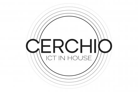 Logo Cerchio Ict In House