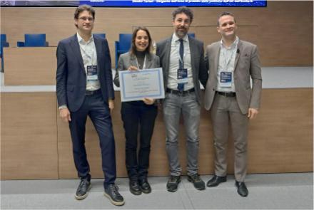 Premio PoliMi - Comunità Tematiche: innovazione al servizio della Pubblica Amministrazione - Immagine