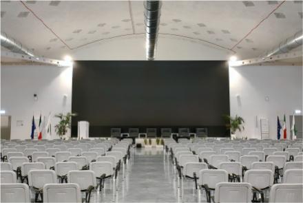 Le tecnologie multimediali del Tecnopolo di Bologna - Immagine