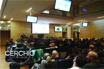 Cybersecurity nella PA: tre giorni di approfondimento e confronto - Immagine