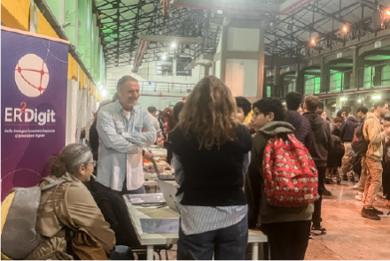 Intelligenza Artificiale al Festival della Cultura Tecnica della Città metropolitana di Bologna - Immagine