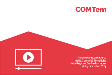  Plenaria COMTem - Intelligenze a confronto nella Nuova ADER- Immagine