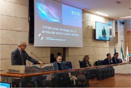 Cresce l’infrastruttura IoT: un convegno della Comunità Tematica - Immagine