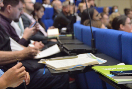 Cittadini, ricerca, territori: il contributo di Lepida a ECSA 2026 - Immagine