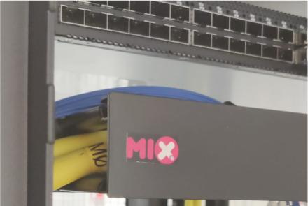 Al via i servizi MIX a Bologna - Immagine