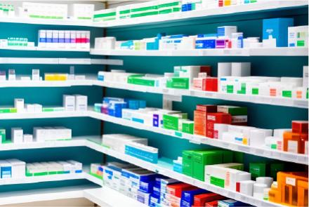 Online il portale regionale per il Concorso ordinario per le Farmacie - Immagine