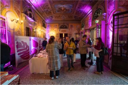 Eventi AftER Ecosistemi Digitali: Cesena e Fidenza - Immagine