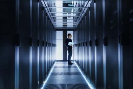 Lavori in corso per la migrazione al cloud delle Aziende sanitarie - Immagine