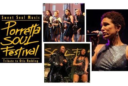 Porretta Soul Festival 2019