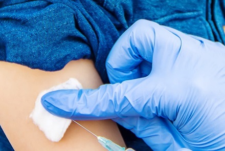 Vaccinazioni