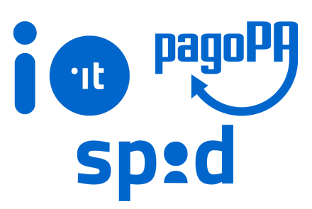 Logo iniziativa