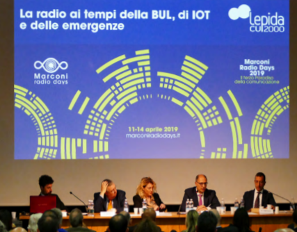 Il convegno a Bologna
