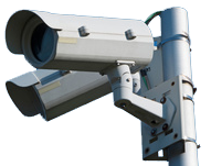 Videocamera di sorveglianza