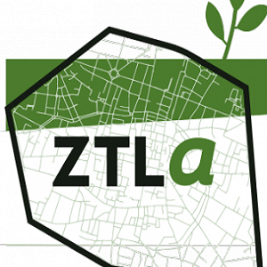Logo ZTL