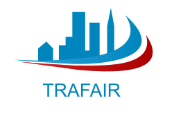 TRAFAIR Logo