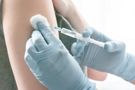 Immagine - Vaccinazione