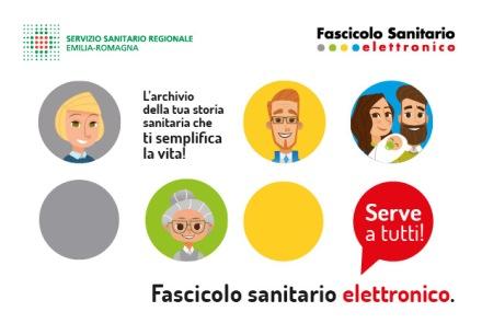 Logo Fascicolo Sanitario