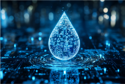 Floods & Droughts Project: Artificial Intelligence for Water Management - Image