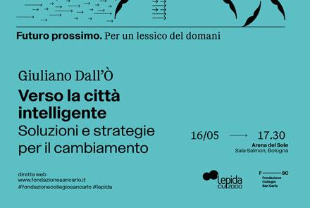flyer conferenza