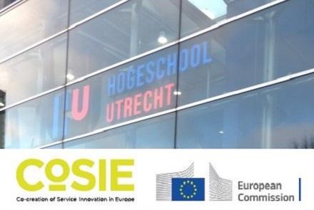 Il progetto COSIE a Utrecht