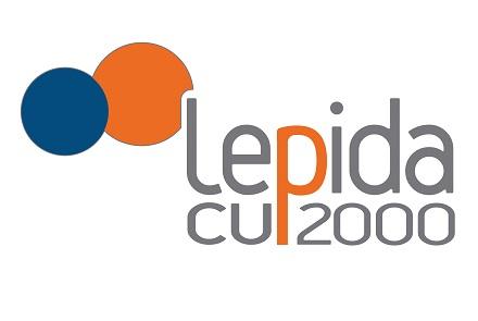 Logo Lepida ScpA