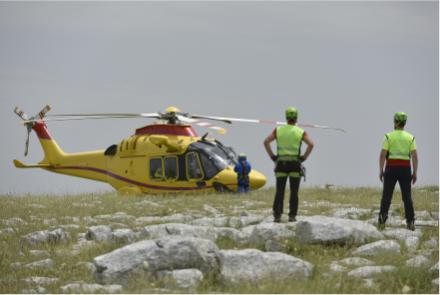 Nuova rete radio DMR per ARST Protezione Civile - Immagine