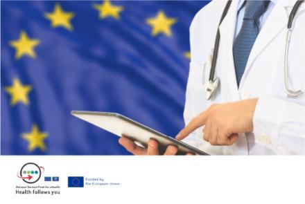 NCPEH+ e NCPEH-Ter: due nuovi progetti per incrementare la tipologia di documenti sanitari scambiati in Europa - Immagine