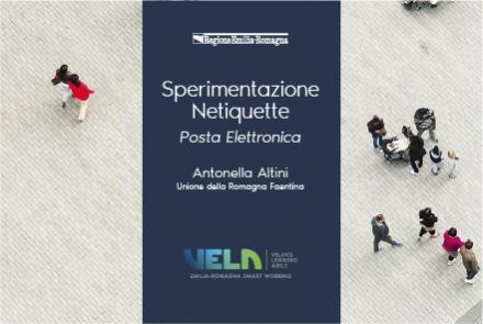 Percorsi di netiquette: la sperimentazione dell’Unione della Romagna Faentina - Immagine