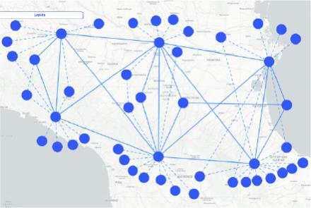 Rete Lepida: la Backbone di Secondo Livello - Immagine