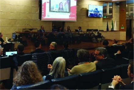 Convegno “Dati per i servizi, Dati per le decisioni” - Immagine
