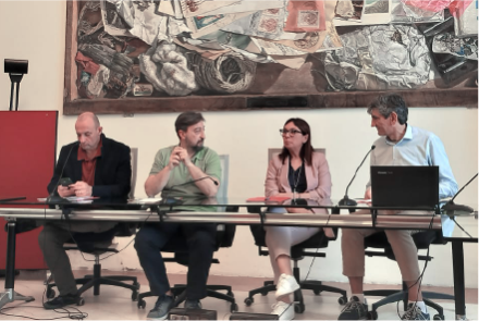 Fascicolo del Cittadino: presentazione della nuova Iperbole del Comune di Bologna - Immagine