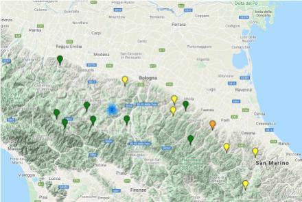 Il Punto sul progetto Operatori Cellulari in Montagna - Immagine