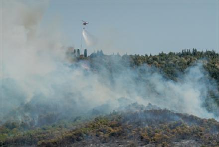 Azioni per l’emergenza con il sistema di protezione civile regionale - Immagine
