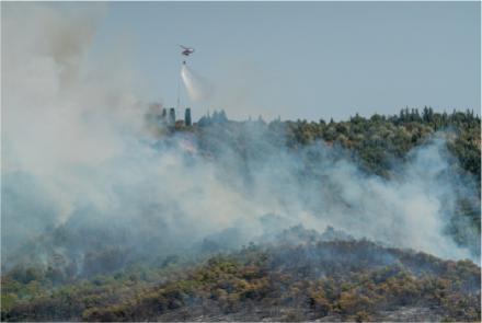 Azioni per l’emergenza con il sistema di protezione civile regionale - Immagine