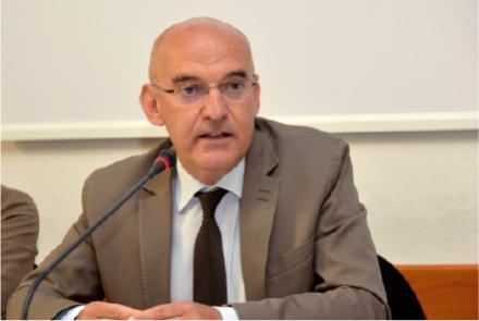 Intervista a Massimo Fabi, Direttore Generale dell'Azienda Ospedaliero-Universitaria di Parma - Immagine