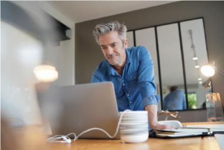 Smart working in Lepida: analisi e stato - Immagine