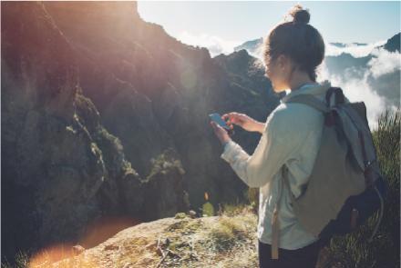 Progetto Operatori Cellulari in Montagna: avanzamento lavori e avvio nuova fase - Immagine