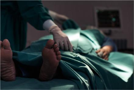 Il sistema CAMER per la trasparenza dei servizi funerari - Immagine