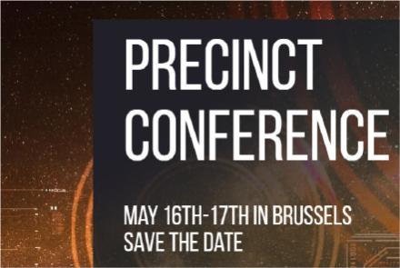 PRECINCT: presentate a Brussels le soluzioni sviluppate nell’ambito del progetto