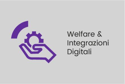Welfare & Integrazioni Digitali: il nuovo Dipartimento di Lepida - Immagine
