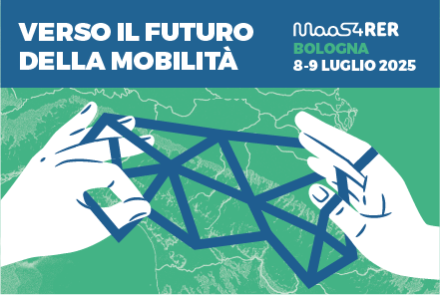Verso la mobilità del futuro. Stato dell’arte e prospettive del progetto MaaS for Italy - Immagine