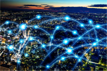 Operatori TLC: servizi sugli Internet Exchange e nuove cache - Immagine