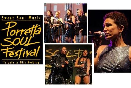 Porretta Soul Festival 2019