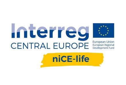 niCE-life - Logo