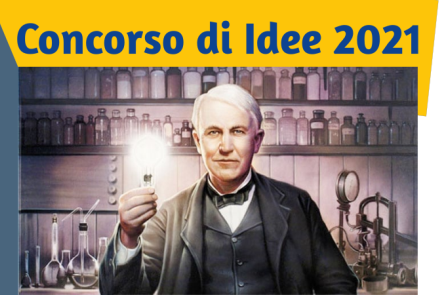 Concorso di Idee 2021: prevenire l'isolamento grazie alla tecnologia - Immagine