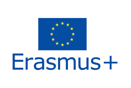 Logo Erasmus+