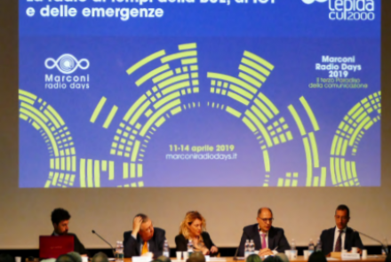 Il convegno a Bologna