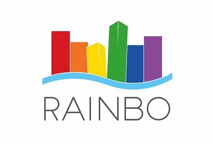 Logo Rainbo