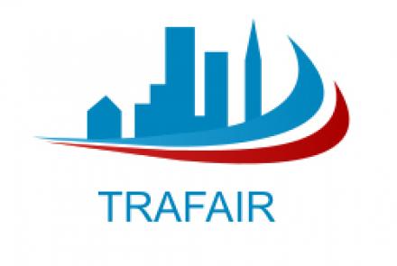 Logo TRAFAIR