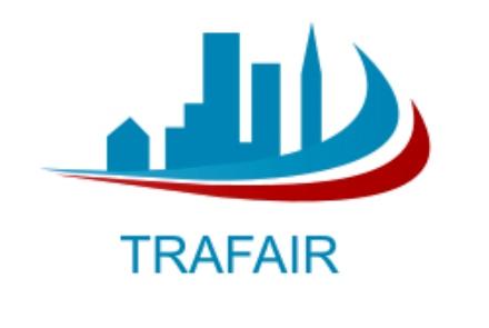 Logo TRAFAIR